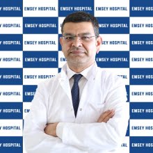 Yiğit Erdağ, Ortopedi Ve Travmatoloji İstanbul