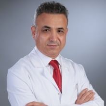 Mutlu Cihan Dağlıoğlu, Göz Hastalıkları Seyhan