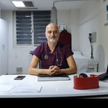 İbrahim Fatih Danışmaz, Pratisyen İstanbul