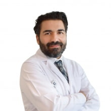 Mehmet Emin Erdil, Ortopedi Ve Travmatoloji İstanbul