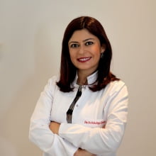 Pelin Doğa Üstüner, Dermatoloji İstanbul