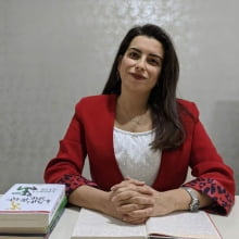 Gökselin Demir, Psikoloji Mersin