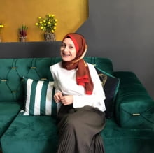 Hatice Güngör, Diyetisyen Kütahya