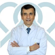 İ.Kemal Özdemir, Gastroenteroloji Sincan