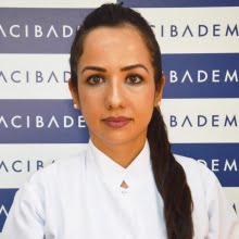 Efşan Gürbüz Yontar, Dermatoloji Kayseri