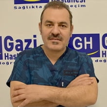 Nuh Gümüştekin, Kadın Hastalıkları Ve Doğum İstanbul