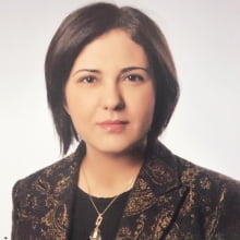 Canan Gül Kılıç, Psikiyatri Kayseri