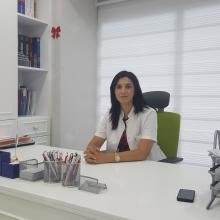 Sadiye Keskin, Dermatoloji İstanbul