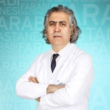 Mehmet Arazi, Ortopedi Ve Travmatoloji Selçuklu