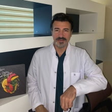 Ali Yurtlak, Radyoloji Bağcılar