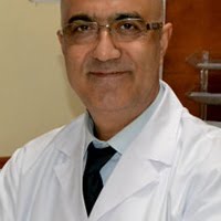 Halil İbrahim İyiköşker, Genel Cerrahi Şahinbey