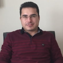 Bilal Ergül, Gastroenteroloji Yahşihan