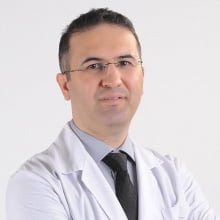 Serkan Uysal, Gastroenteroloji Canik