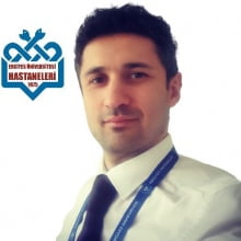 Gökhan Sönmez, Üroloji Kayseri