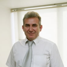 Muzaffer Uyar, Psikiyatri İstanbul
