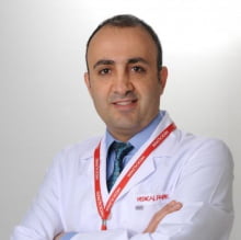 Ali Ekber Ataş, Kardiyoloji Atakum