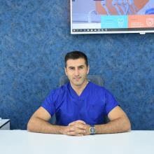 Hanifi İpek, Periodontoloji Tepebaşı