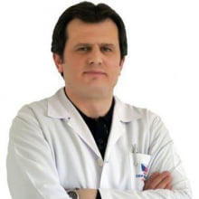 Gürhan Güreser, Fiziksel Tıp Ve Rehabilitasyon Bursa