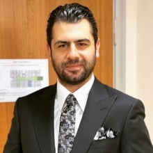 Raşit Özcafer, Ortopedi Ve Travmatoloji İstanbul
