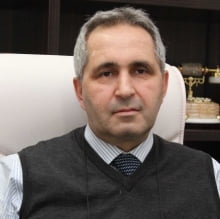 Alpaslan Kemal Tuzcu, Endokrinoloji Ve Metabolizma Hastalıkları Diyarbakır