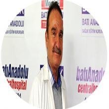 Talat Tavlı, İç Hastalıkları Bayraklı