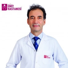 Mehmet Yılmaz, Ortopedi Ve Travmatoloji Tepebaşı