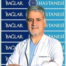 Mustafa Odabaşı, Genel Cerrahi Diyarbakır