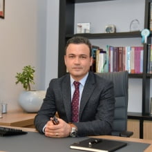 M.Kerem Canbora, Ortopedi Ve Travmatoloji İstanbul