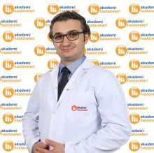 Mustafa Serkan Zaimoğlu, Ortopedi Ve Travmatoloji Meram
