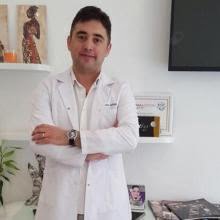 Serbay Gürel, Dermatoloji Konak