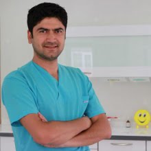 Emre Naiboğlu, Ortodonti Van