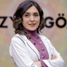 Pınar Kutucu, Göz Hastalıkları Denizli