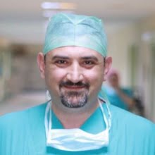 Fatih Tunca, Genel Cerrahi İstanbul