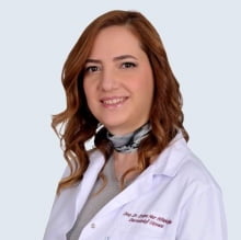 Emine Nur Rifaioğlu, Dermatoloji Hatay