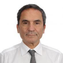 Ersin Nuzumlalı, El Cerrahisi Şişli