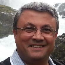 Bülent Hamit Semercioğlu, Psikoloji İstanbul
