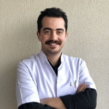 Mesut Bakır, Algoloji Yenişehir