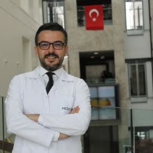 Mustafa Atabey, Genel Cerrahi Sivas
