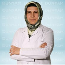 Asiye  Pınar Menkü, Fiziksel Tıp Ve Rehabilitasyon Kocasinan