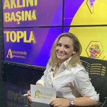 Aylin Aydemir, Psikoloji İstanbul