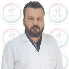 İhsan Ünlüsoy, Fiziksel Tıp Ve Rehabilitasyon Çankaya