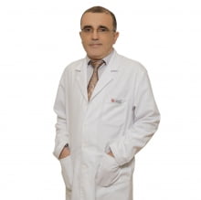 Mehmet Tükenmez, Ortopedi Ve Travmatoloji Selçuklu