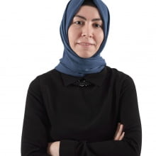 Fatma Koçyiğit, Psikoloji Ankara