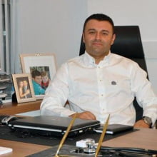 Ahmet Ursavaş, Göğüs Hastalıkları Bursa