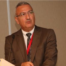 Mustafa Ürgüden, Ortopedi Ve Travmatoloji Konyaaltı