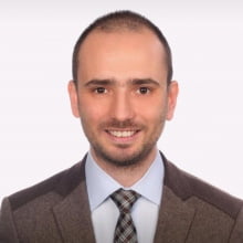 Ramazan Murat Uçak, Psikiyatri Giresun