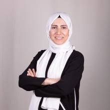 Esra Keskin, Psikoloji İstanbul