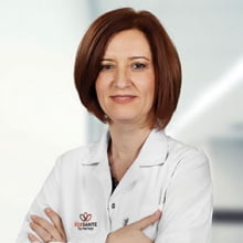 Aylin Kazancı, Dermatoloji İzmir