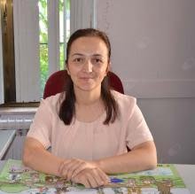 Filiz Alyanak Özdemiroğlu, Psikiyatri Çankaya