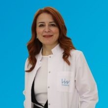 Hülya Şirzai, Fiziksel Tıp Ve Rehabilitasyon İstanbul